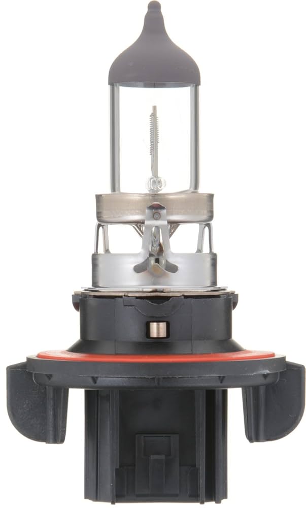 Amazon.com: High Beam and Low Beam Headlight Bulb Compatible