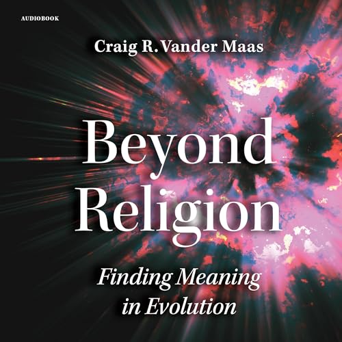 Craig Vander Maas - Beyond Religion episode artwork