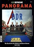alte ddr zeitschriften  GEO Epoche PANORAMA / GEO Epoche PANORAMA 14/2019 - Die DDR