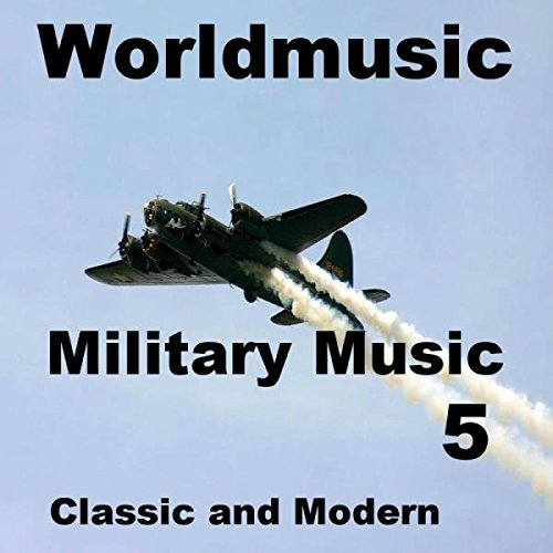 Military Music 5 de VARIOUS ARTISTS en Amazon Music Amazon.es