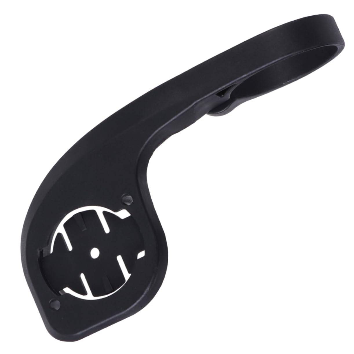 CRILSTYLEO 1Pc speedometer bike bracket bike kickstand bike handlebar extender bicycle kickstand bicycle handlebars bike stands speedometer handlebar stand mount handlebar extender extension