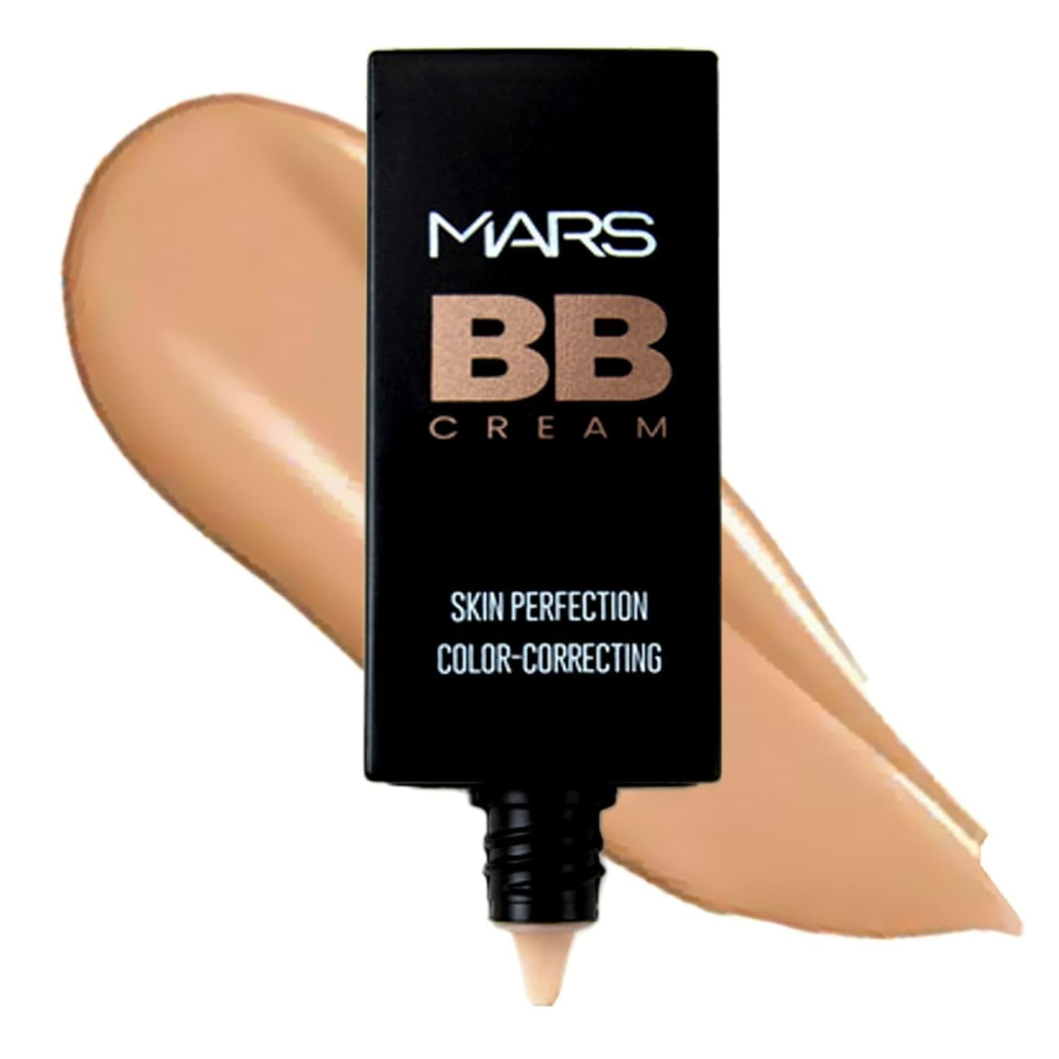 BB Cream Lightweight Foundation | Blendable BB Cream for Women | Colour Correction for All Skin Types (30 ml) (04-TAN)-MR-image-14