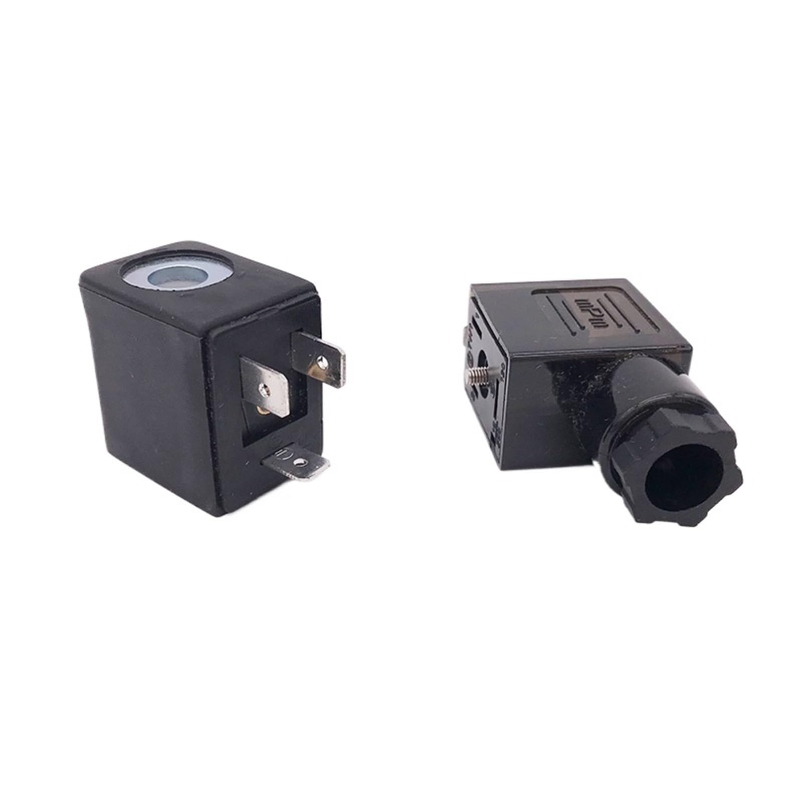 Bobine de solénoïde 4V210-06 électrovanne pneumatique 24VDC 12V 220VAC GOGO