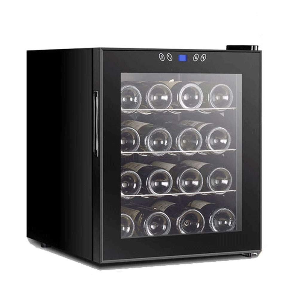 Buy 16 Bottle Electric Countertop Wine Cooler Refrigerator Beverage