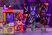 McFarlane Toys Five Nights at Freddy's The Toy Stage Large Set