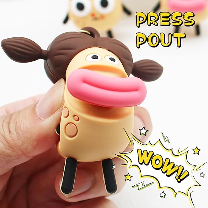 Image of FUNFOB Keychain Collectible For Boys & Girls Gifting