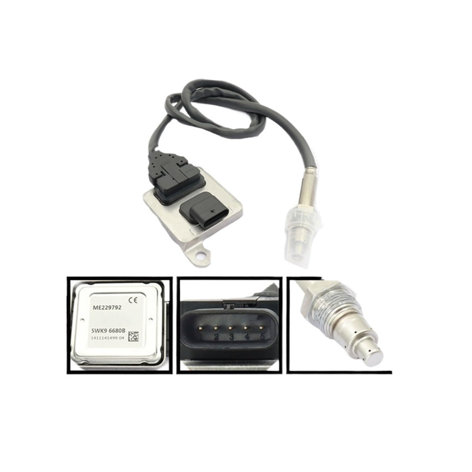 MXXDMOPD Sensor 5WK96733B