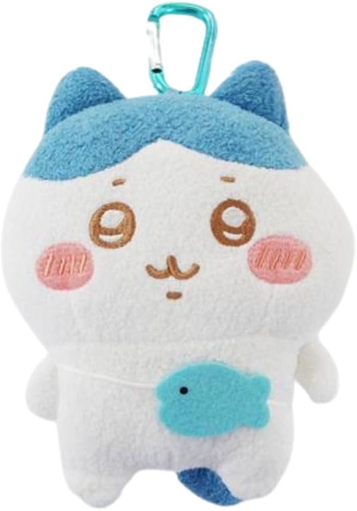 【新品未開封】【40点セット】ちいかわ がま口ポーチ うさぎモモンガハチワレ imgrc0109081040.jpg