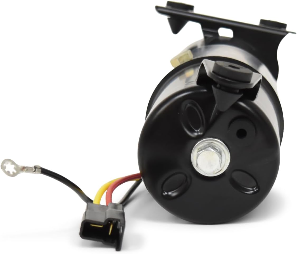 Convertible Top Hydraulic Motor Pump For 1965-1970 Buick Electra