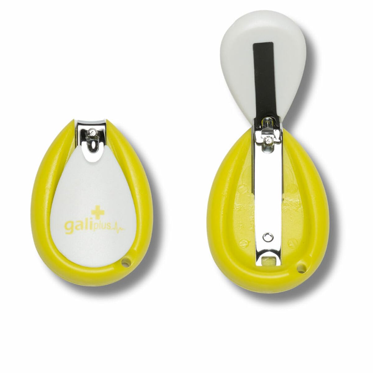 Galiplus Baby Nail Clippers, Multicoloured