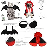 Zoom IMG-2 vireeyu set costume da halloween Zoom IMG-2 vireeyu set costume da halloween