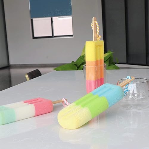 Miniatura 5 de Cepillo limpiador de botellas de agua para tazas tazas de café jarras creativo limpiador de cepillo práctico para cerveza de cuello estrecho vino