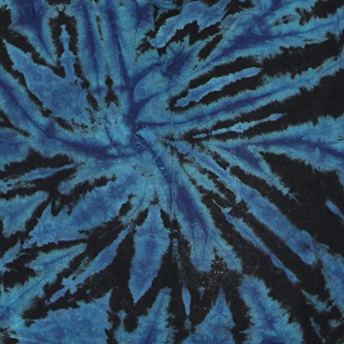 Image of TIE DYE Bohemian Hipster Hobo Boho Hippie Crossbody Bag Purse Twist 39 inch