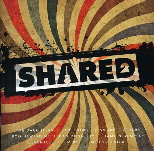 Shared 2