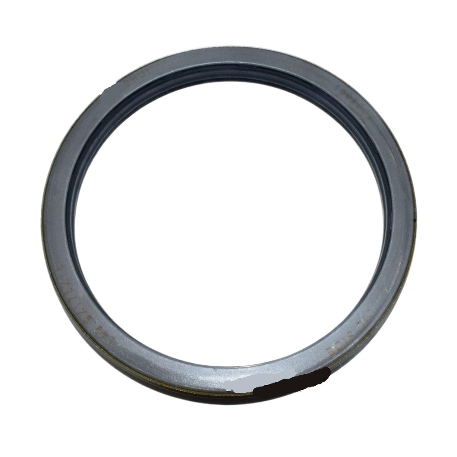 WPOIYHGBY 120941E HEP8085 Shaft Oil Seal DI-149.9 * 176 16mm/125 160 14/18mm(125x160x14-18mm)