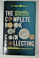 THE COMPLETE BOOK OF COIN COLLECTING B00DQW852O Book Cover