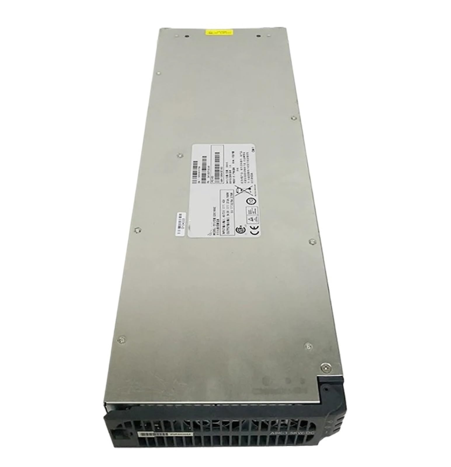 Elznsqqk One Color Power Supply 341-0337-03 A0 1500W A9k-1.5Kw-Dc