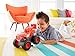 Fisher-Price Nickelodeon Blaze & the Monster Machines, Super Stunts Blaze
