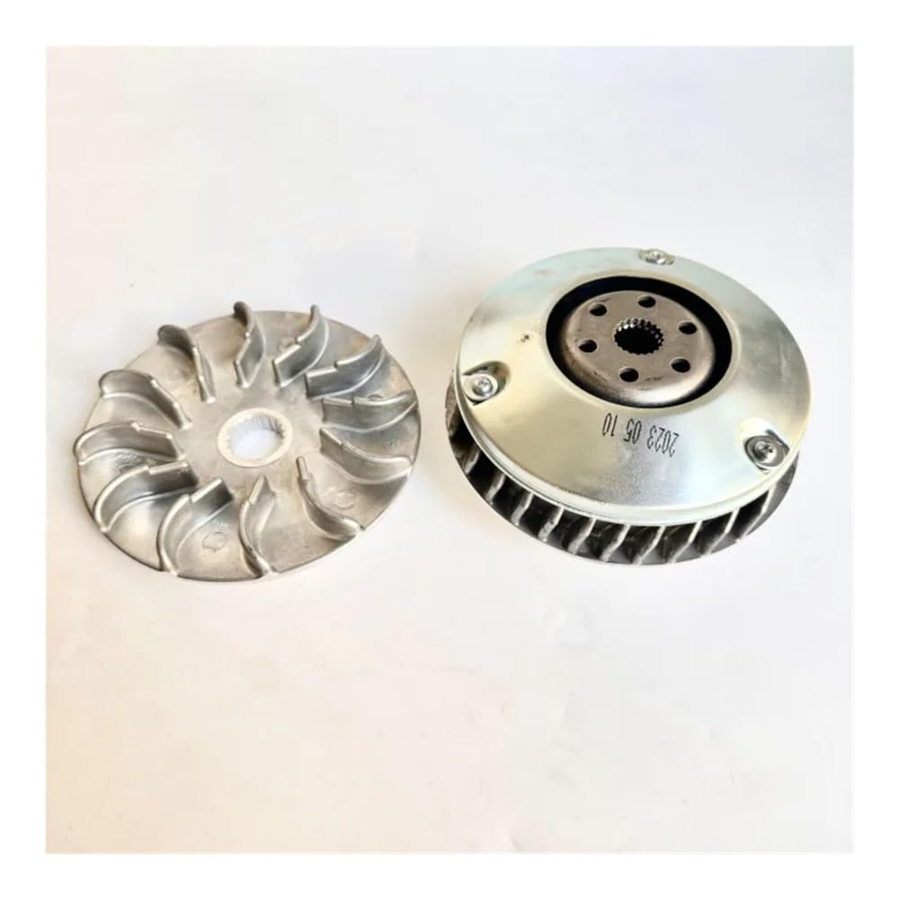 Original Primäre Kupplung Antriebsscheibe for Hisun Massimo UTV250 HS250UTV UTV 250 Strike Sector 250 250cc UTV 21300-013-0000