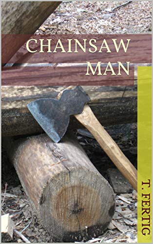 Chainsaw Man (English Edition)