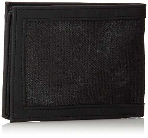 LRG Men's Reserch Wallet2