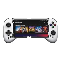 ShanWan Controller Smartphone AndroidOS, Controller di Gioco Mobile con Leva di manovra