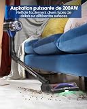 Tineco Pure One S50 Pro Cordless Mop Vacuum Cleaner - 3