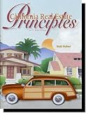 California Real Estate Principles