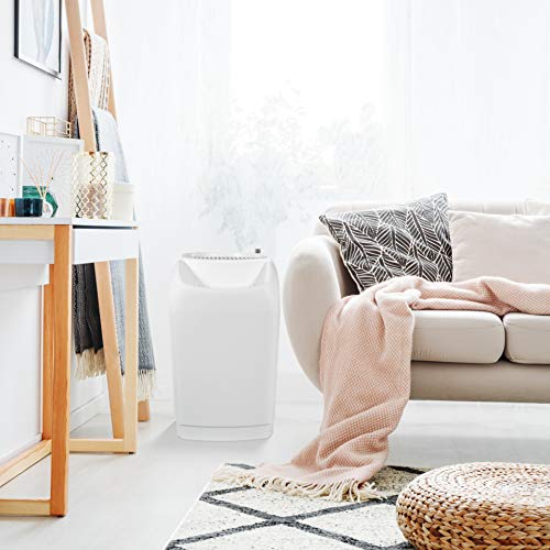 AIRCARE Space-Saver Humidifier - Image 4