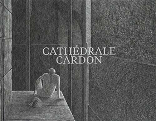 Télécharger Cathédrale Cardon Francais PDF