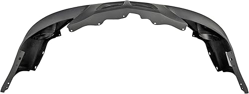 Miniatura 7 de Cubierta del parachoques delantero - Pontiac Grand Prix 2004-2008 Superior e Inferior EXCLUYE GTP Nuevo