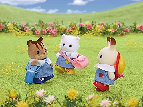 Sylvanian Families - 05262 - Amigos de la Guardería (EPI)