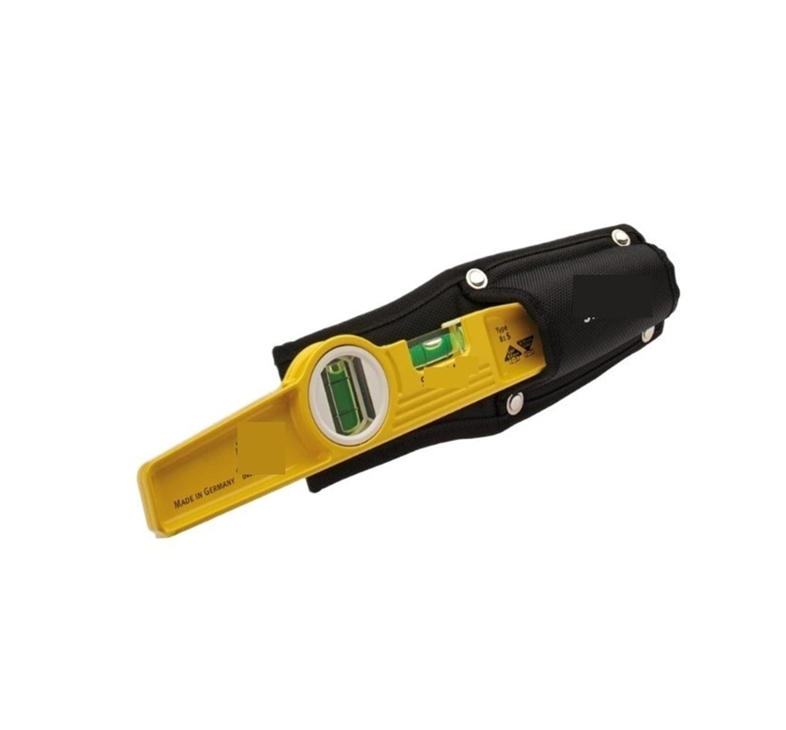 Self-Leveling Level 25cm 02501 Accuracy Level
