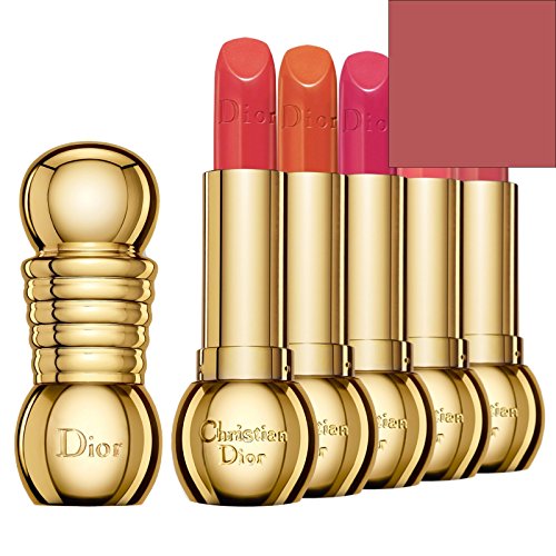 Diorific Lipstick - No. 005 Rummy - 3.5g/0.12oz