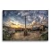 Produktbild Premium Textil-Leinwand 75 x 50 cm Quer-Format Kiew - Maidan | Wandbild, HD-Bild auf Keilrahmen, Fertigbild auf hochwertigem Vlies, Leinwanddruck von N N