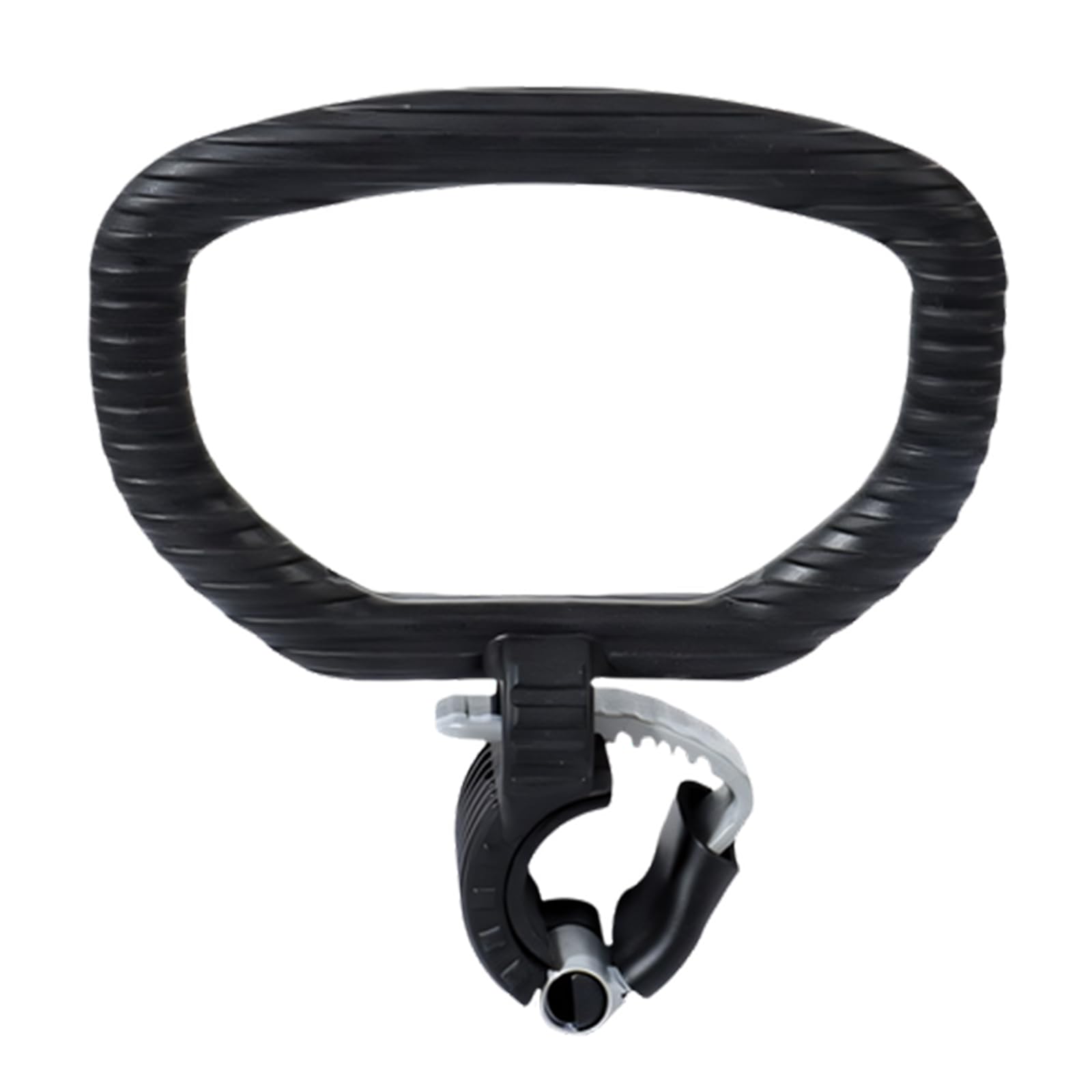 Uchwyt Do ćwiczeń, Zestaw Kettlebell/hantle, Szybki Montaż Bez Użycia Narzędzi, Udźwig 150 Kg, Pogrubiony, Wygodny Uchwyt O Szerokości 42 Mm (Black)