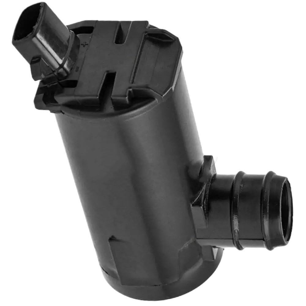 Bomba Limpiaparabrisa Para Accent Elantra Bomba lavaparabrisas 985102S100 985103B000 Bomba de Agua para Limpiaparabrisas