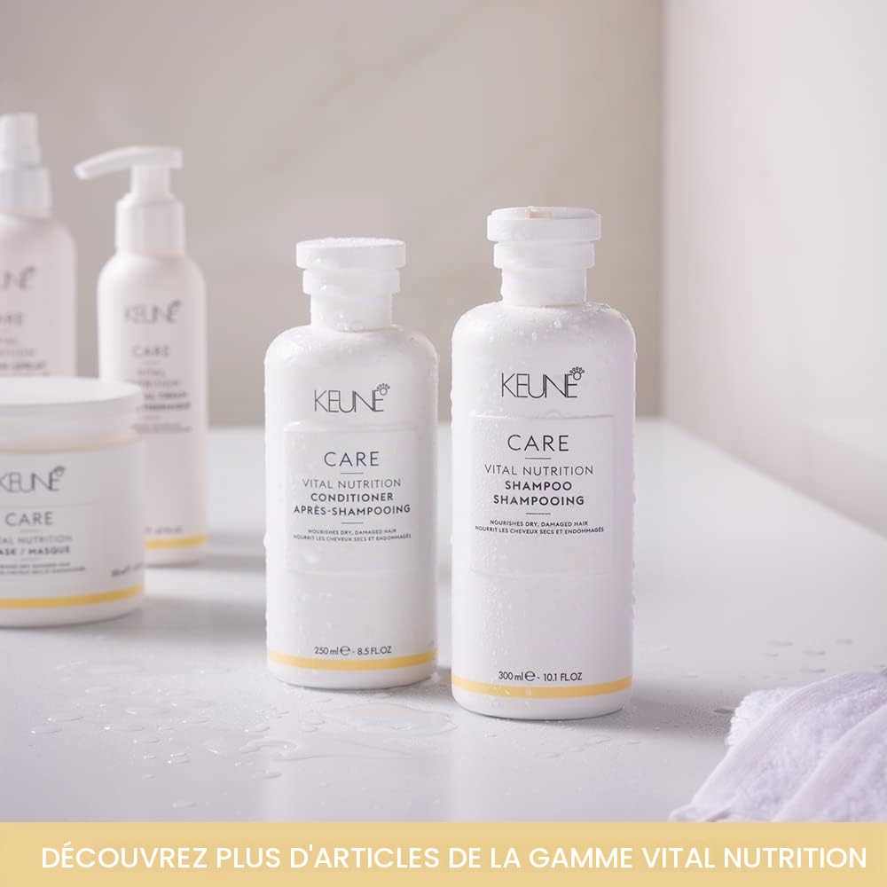Keune Care line Vital nutrition Conditioner 1000ml