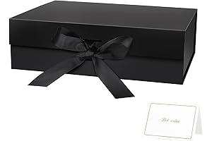 Stunning Box for a Valentine's Day Surprise