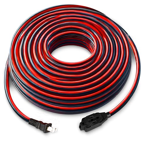 Consejos para Comprar Extension electrica uso rudo Top 5. 17
