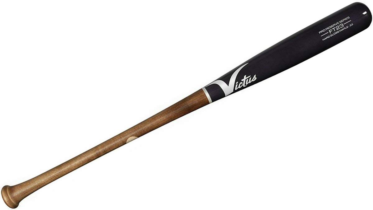 Victus FT23 Pro Reserve Maple Wood Baseball Bat