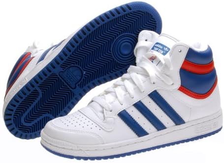 Adidas Scarpa alta uomo top ten FV6132 | Atipicishop.com