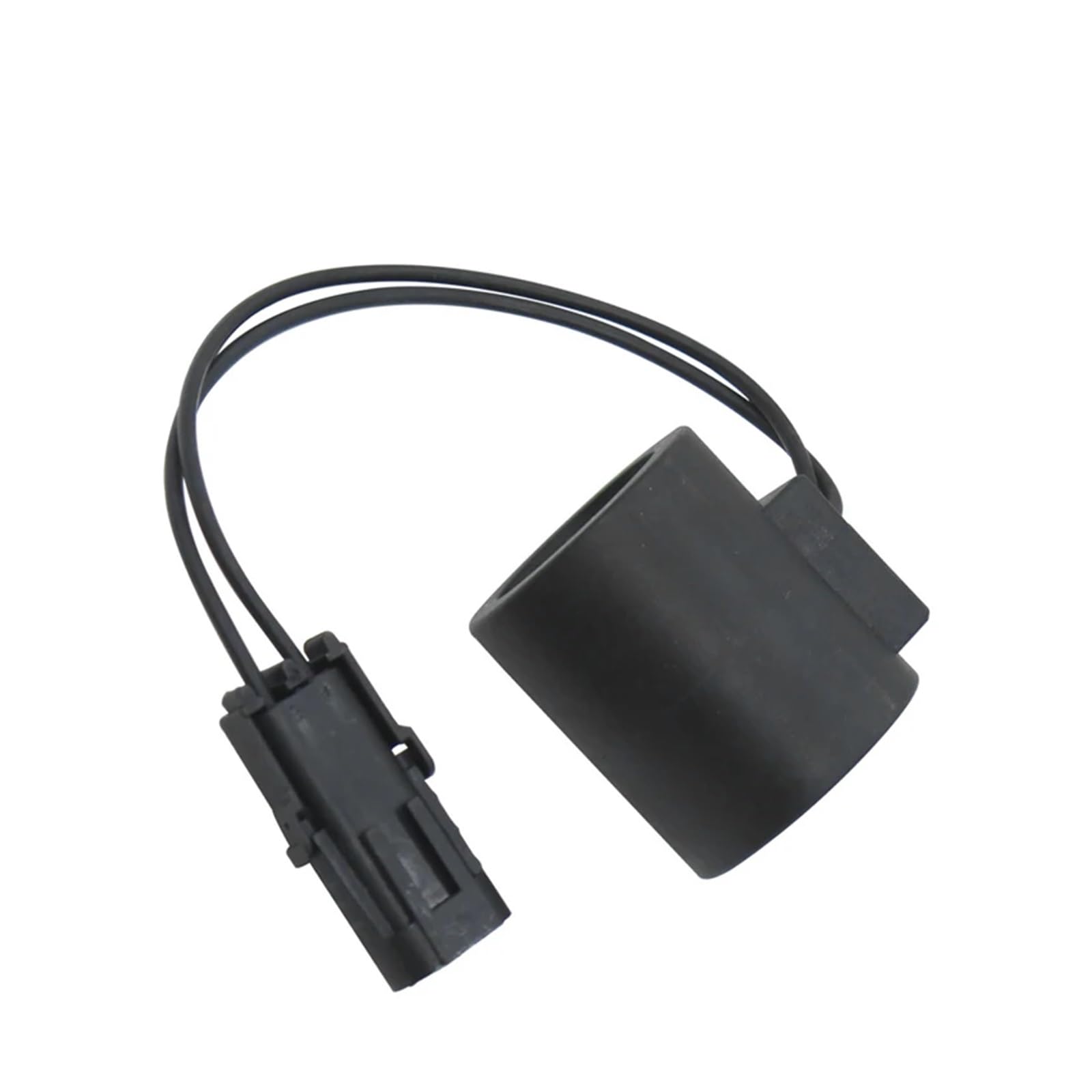 BALYDLUL 24V Solenoid Valve Coil with Connector 6359424
