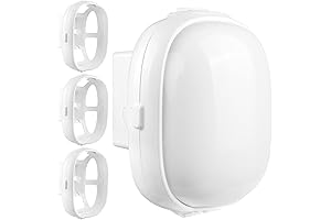 Google WiFi Wall Mount: XLTTYWL Stability ABS Protective Case for Google Nest...