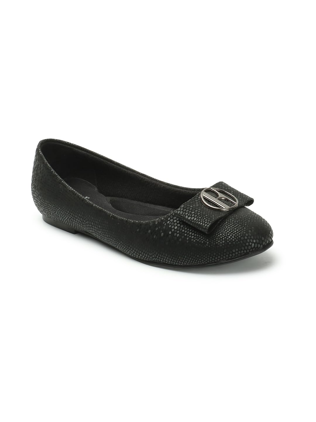 Womens El-sb-wn-40 Ballet Flat-image-3