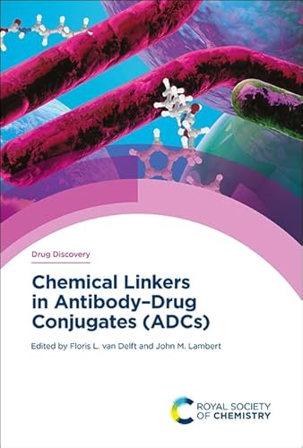 Chemical Linkers in Antibody-drug Conjugates - Adcs (Drug Discovery)