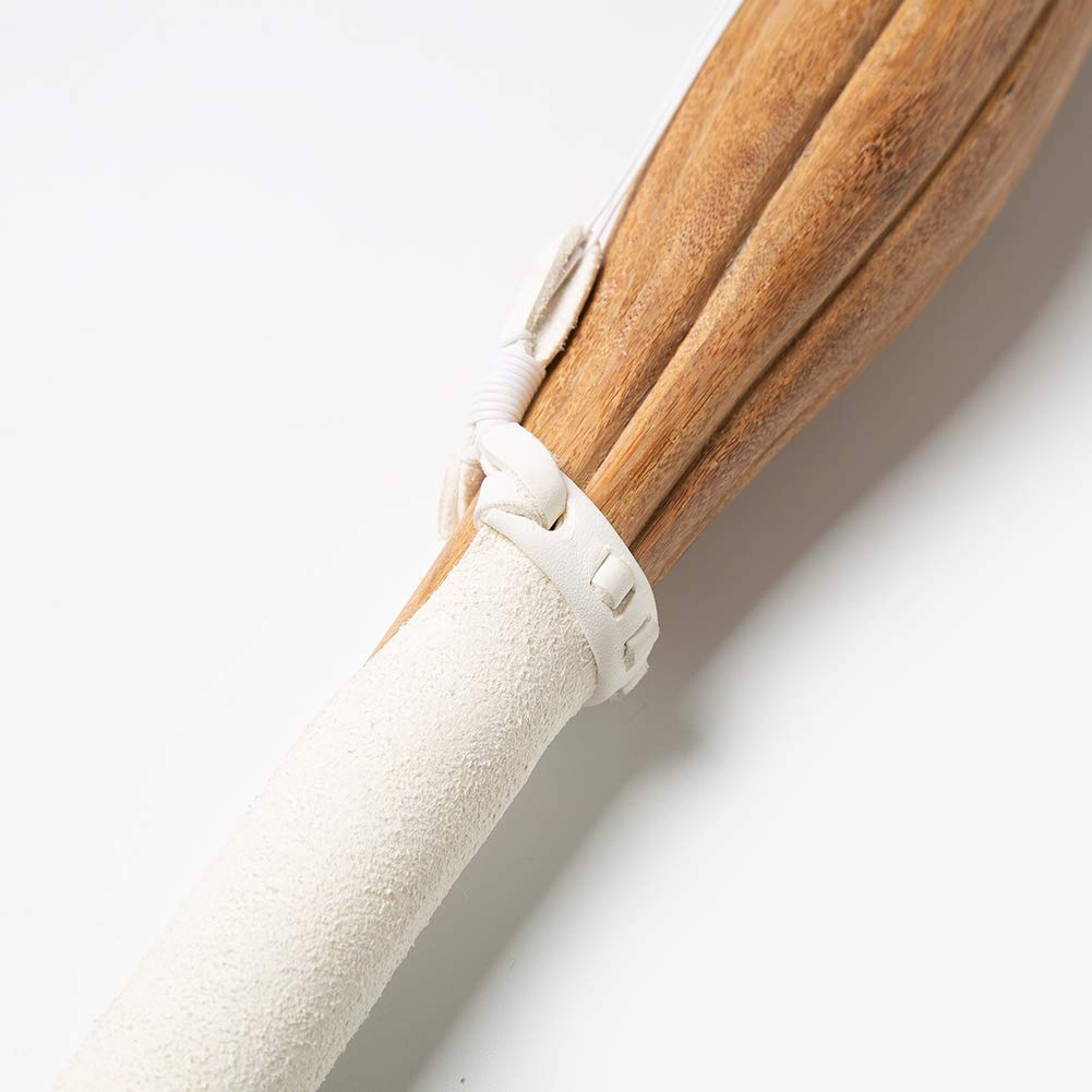 Amazon | [鋳剣師] 剣道 素振り竹刀 短い 室内用 72cm 1050g | 鋳剣師