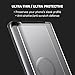 OtterBox ALPHA GLASS Screen Protector for Samsung Galaxy S9 - Retail Packaging - CLEAR