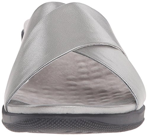SoftWalk Women's Tillman Slide Sandal2