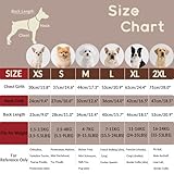 Zoom IMG-2 hjumarayan maglione cane natalizio caldo Zoom IMG-2 hjumarayan maglione cane natalizio caldo